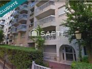 Appartement 2 pièces 49 m²