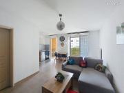 Appartement 2 pièces 49 m²