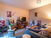 Appartement 2 pièces 49 m²