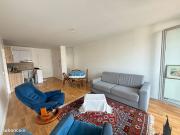 Appartement 2 pièces 49 m²