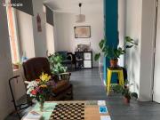 Appartement 2 pièces 49 m²