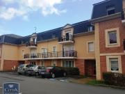 Appartement 2 pièces 49 m²