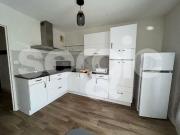 Appartement meublé 2 pièces 49 m²