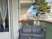 Appartement 2 pièces 49 m²