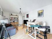 Appartement 2 pièces 49 m²