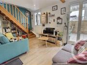 Appartement 2 pièces 49 m²