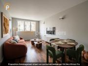 Appartement 2 pièces 49 m²