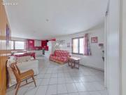 Appartement 2 pièces 49 m²