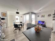 Appartement 2 pièces 49 m²