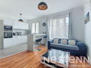Appartement 2 pièces 49 m²