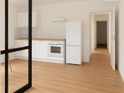 Appartement 2 pièces 49 m²