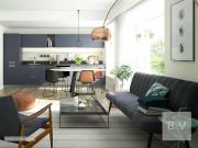 Appartement 2 pièces 49 m²