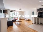 Appartement 2 pièces 49 m²
