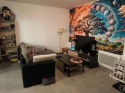 Appartement 2 pièces 49 m²