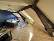 Appartement 2 pièces 49 m²