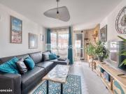 Appartement 2 pièces 49 m²