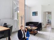 Appartement 2 pièces 49 m²