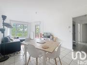 Appartement 2 pièces 49 m²