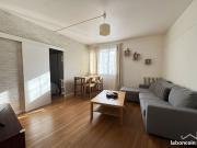 Appartement 2 pièces 49 m²