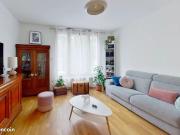 Appartement 2 pièces 49 m²