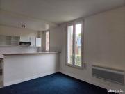 Appartement 2 pièces 49 m²