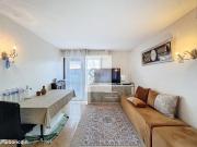 Appartement 2 pièces 49 m²