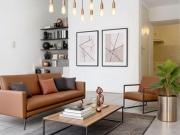 Appartement 2 pièces 49 m²