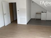 Appartement 2 pièces 49 m²