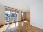 Penthouse 2 pièces 49 m²