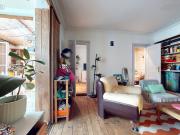 Appartement 2 pièces 49 m²