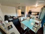 Appartement 2 pièces 49 m²