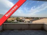 Appartement 2 pièces 49 m²