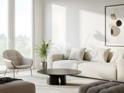 Appartement 2 pièces 49 m²