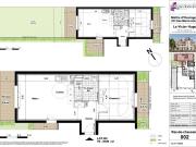 Appartement 2 pièces 49 m² Appartement 2 pièces 49 m²