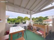 Appartement 2 pièces 49 m²