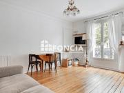 Appartement 2 pièces 49 m²