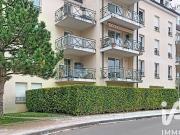 Appartement 2 pièces 49 m²