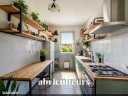 Appartement 2 pièces 49 m²