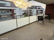 Appartement 2 pièces 49 m²