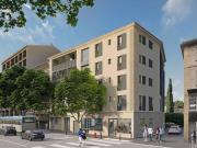 Appartement 2 pièces 49 m²