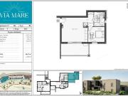 Appartement 2 pièces 49 m² Appartement 2 pièces 49 m²