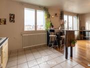 Appartement 2 pièces 49 m²