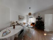 Appartement 2 pièces 49 m²