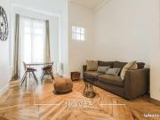 Appartement 2 pièces 49 m²