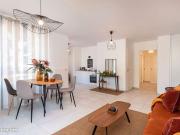 Appartement 2 pièces 49 m²