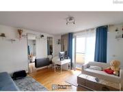 Appartement 2 pièces 49 m²