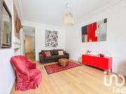 Appartement 2 pièces 49 m² Appartement 2 pièces 49 m²