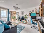 Appartement 2 pièces 49 m²