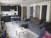 Appartement 2 pièces, 49 m² à louer à Angers 49100