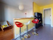 Appartement 2 pièces, 49 m² à louer à Le Havre 76600